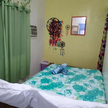 Cronin Residence Resort Oslob Extérieur photo