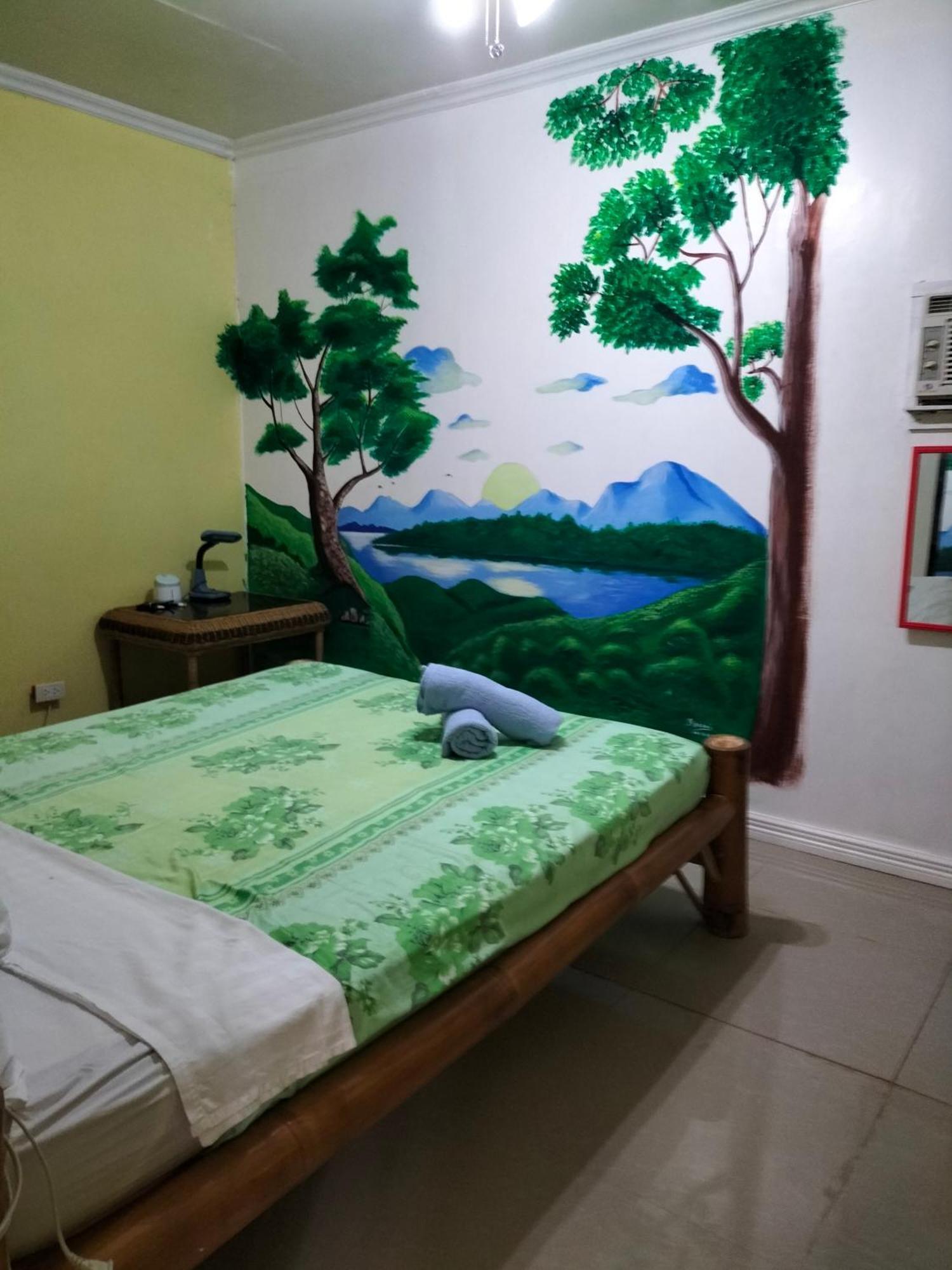 Cronin Residence Resort Oslob Extérieur photo