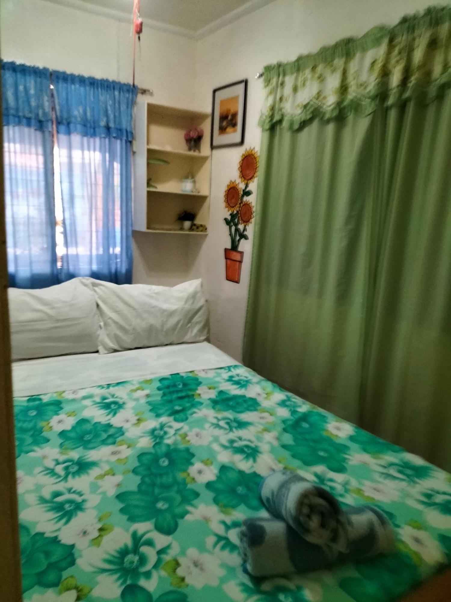 Cronin Residence Resort Oslob Extérieur photo