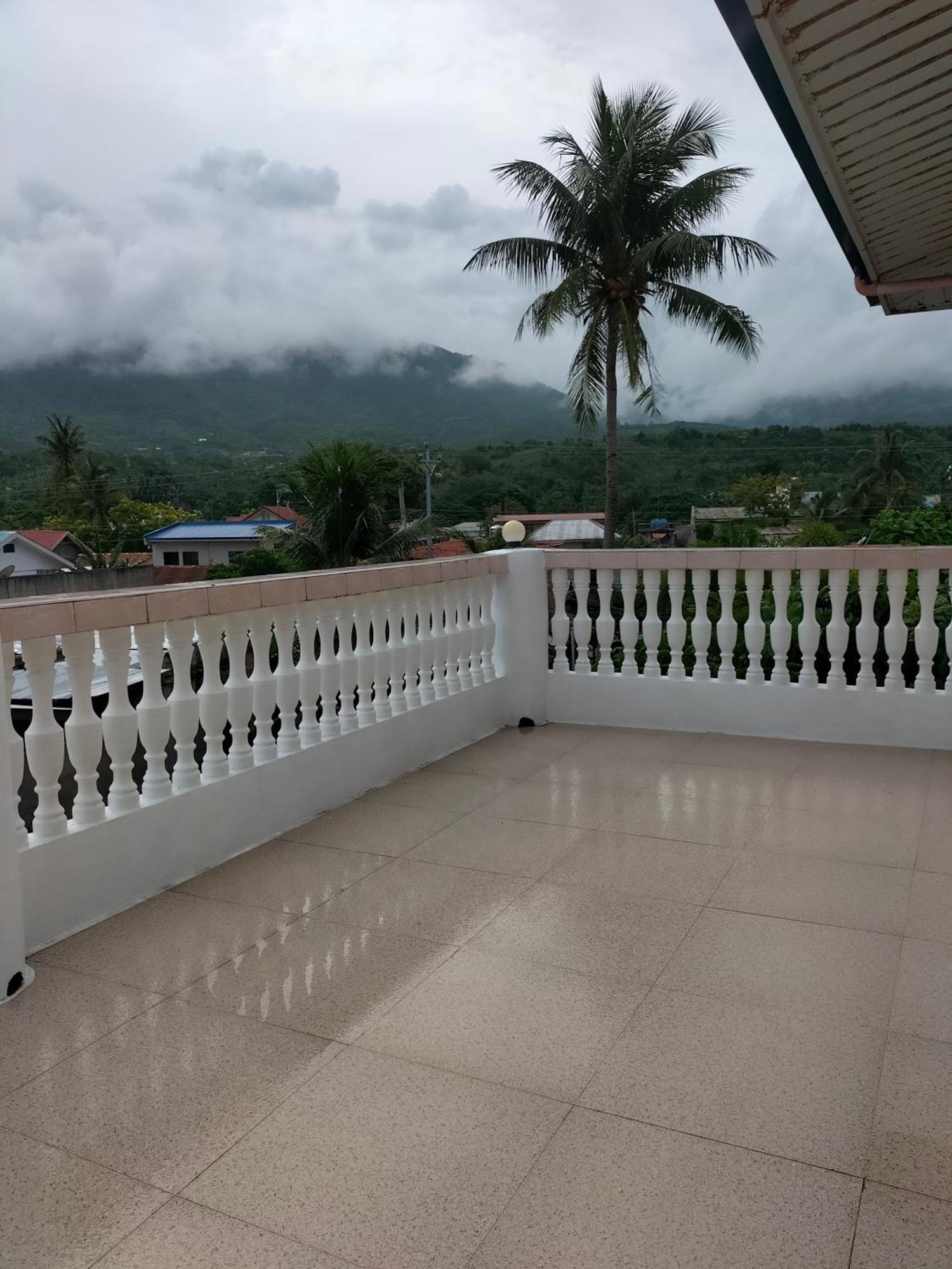 Cronin Residence Resort Oslob Extérieur photo