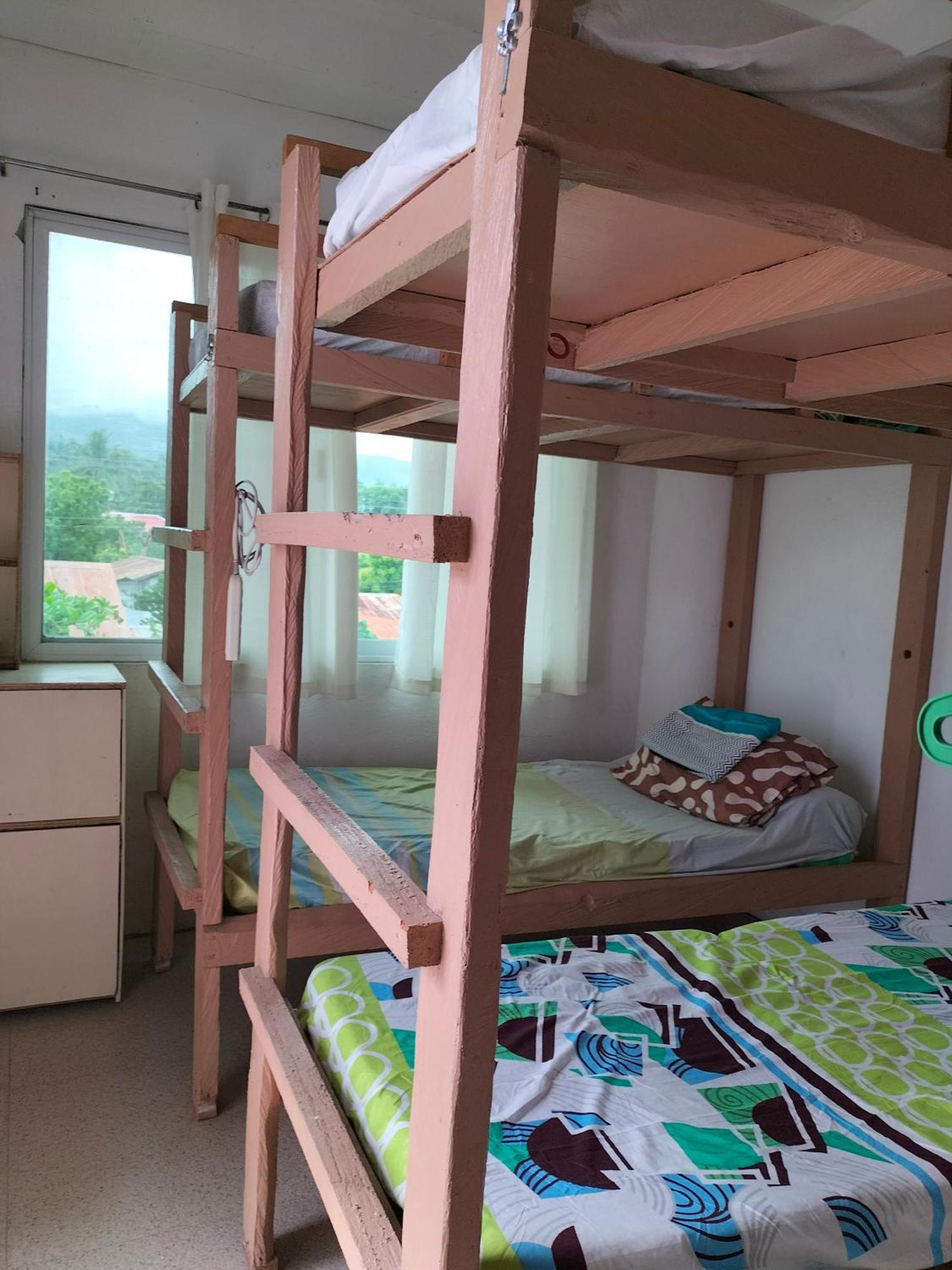 Cronin Residence Resort Oslob Extérieur photo