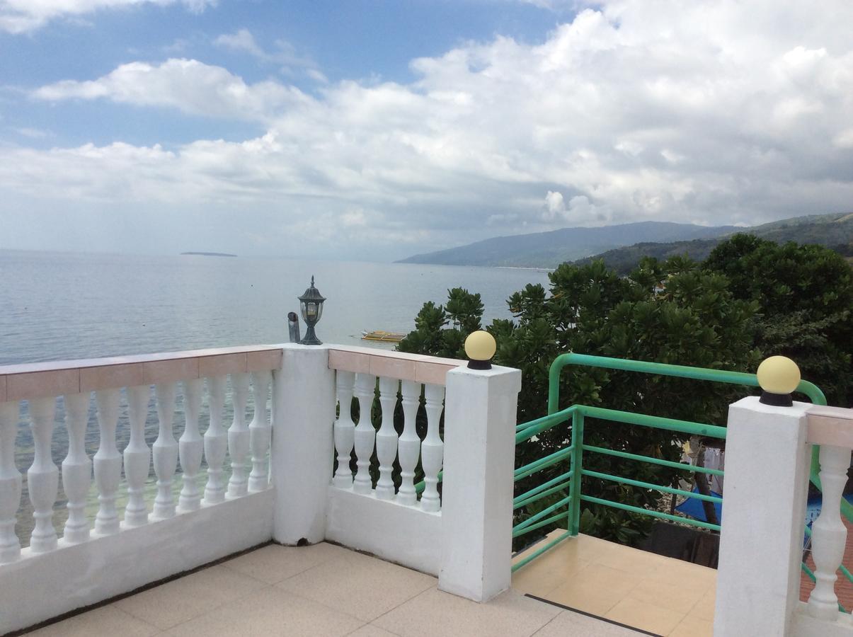 Cronin Residence Resort Oslob Extérieur photo