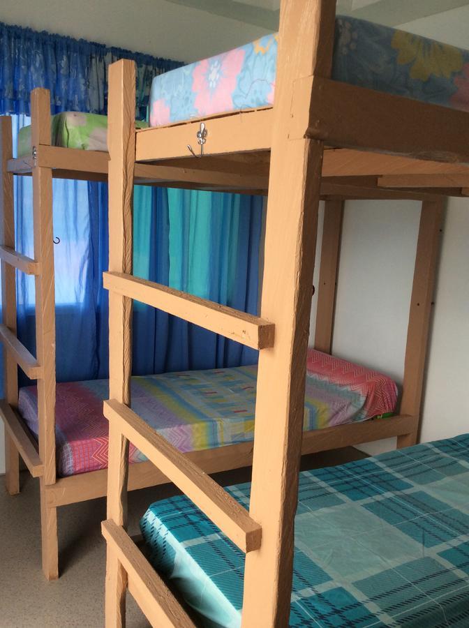 Cronin Residence Resort Oslob Extérieur photo