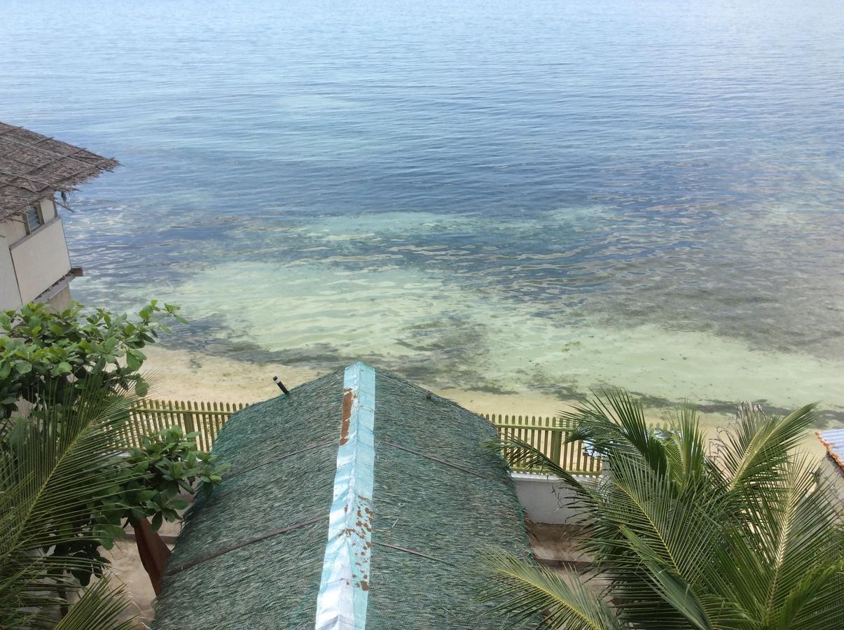 Cronin Residence Resort Oslob Extérieur photo