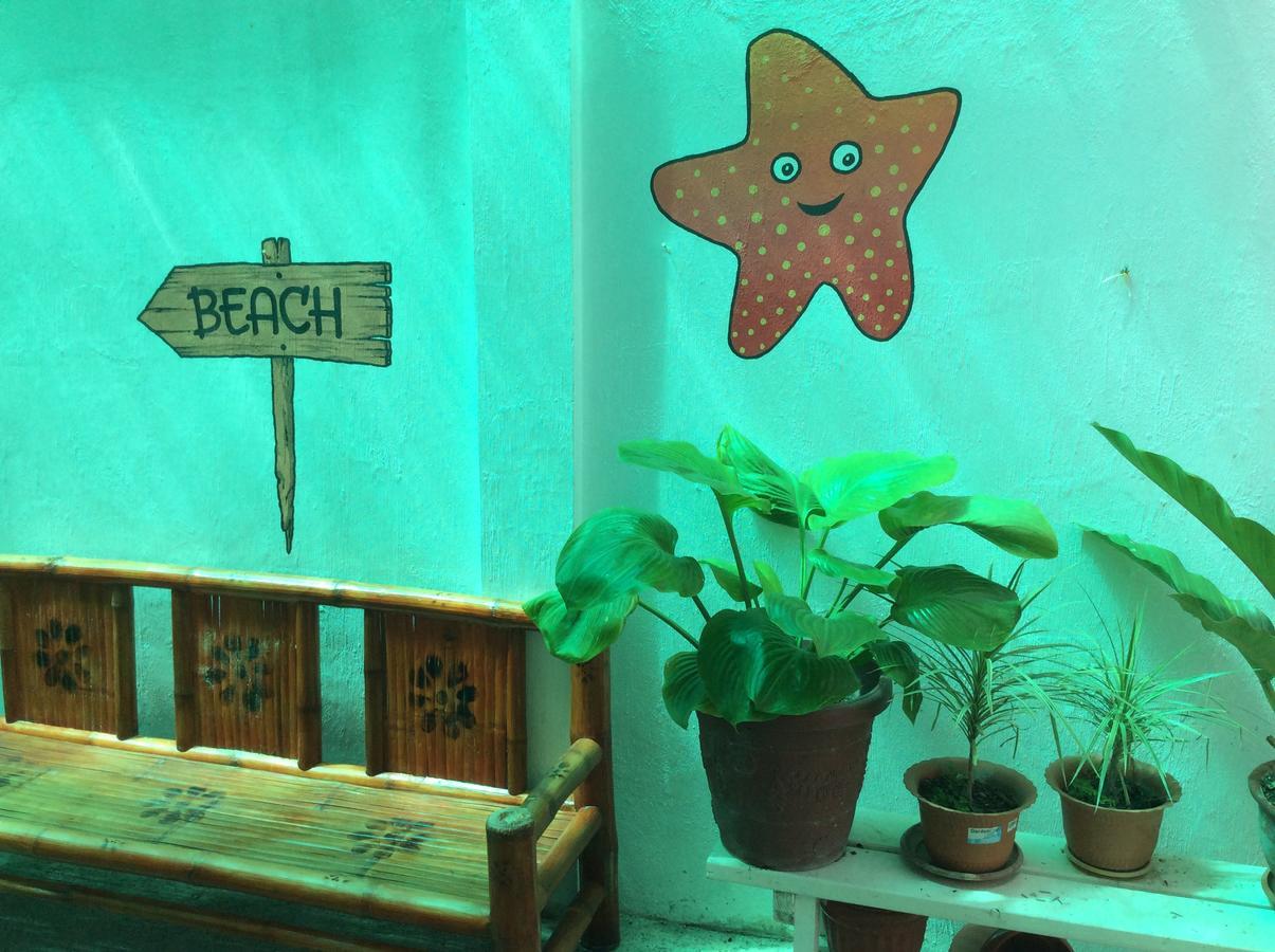 Cronin Residence Resort Oslob Extérieur photo