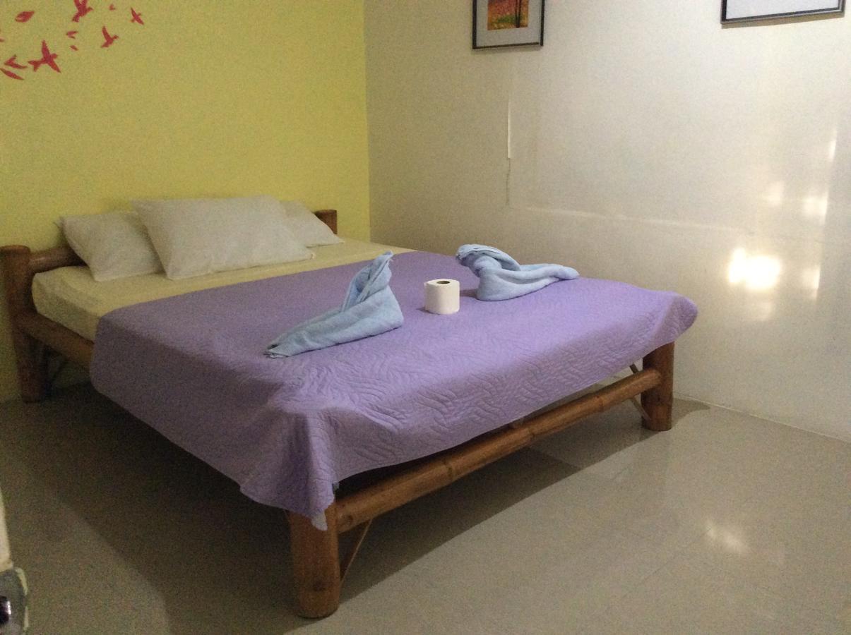 Cronin Residence Resort Oslob Extérieur photo