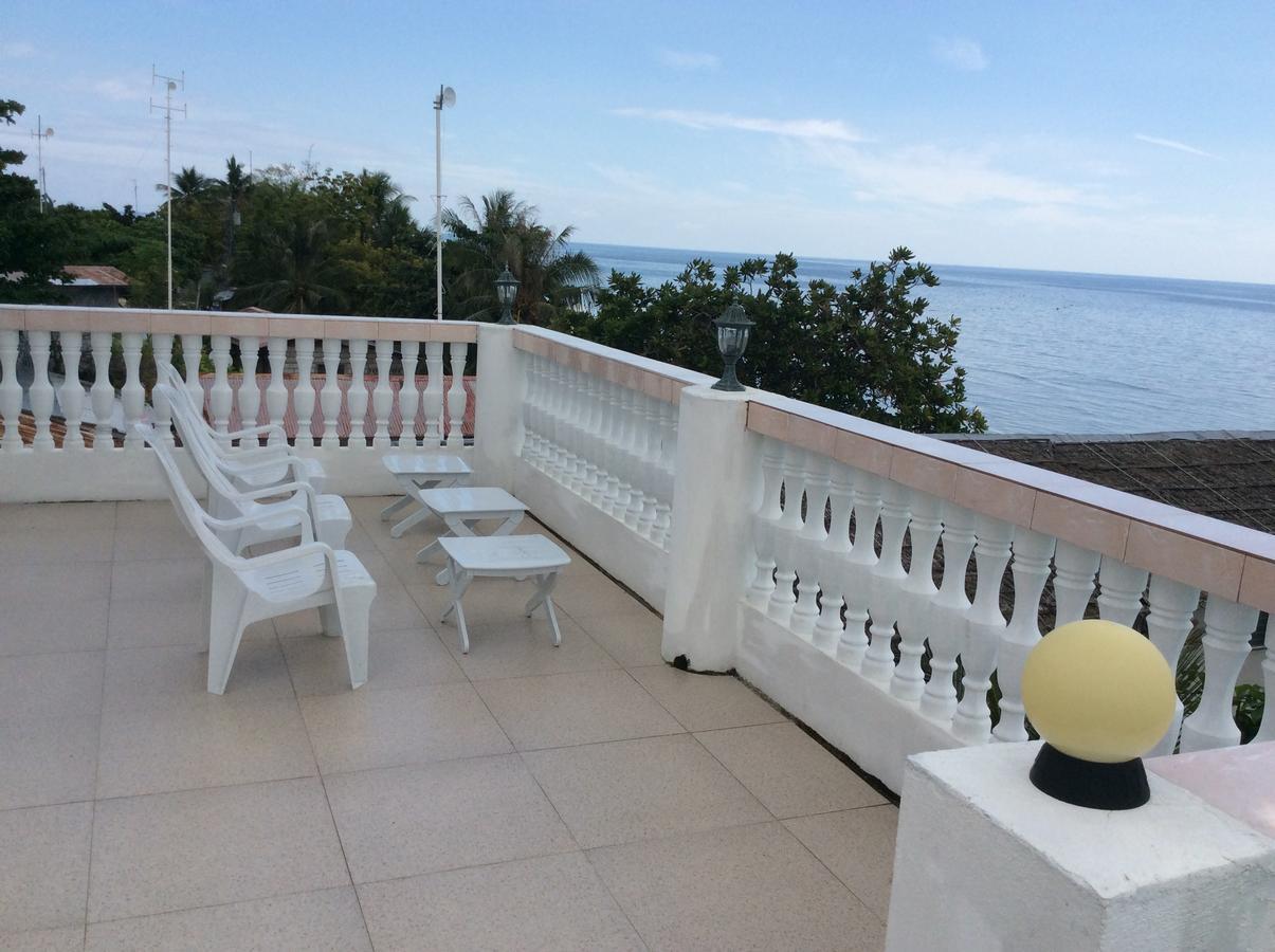 Cronin Residence Resort Oslob Extérieur photo