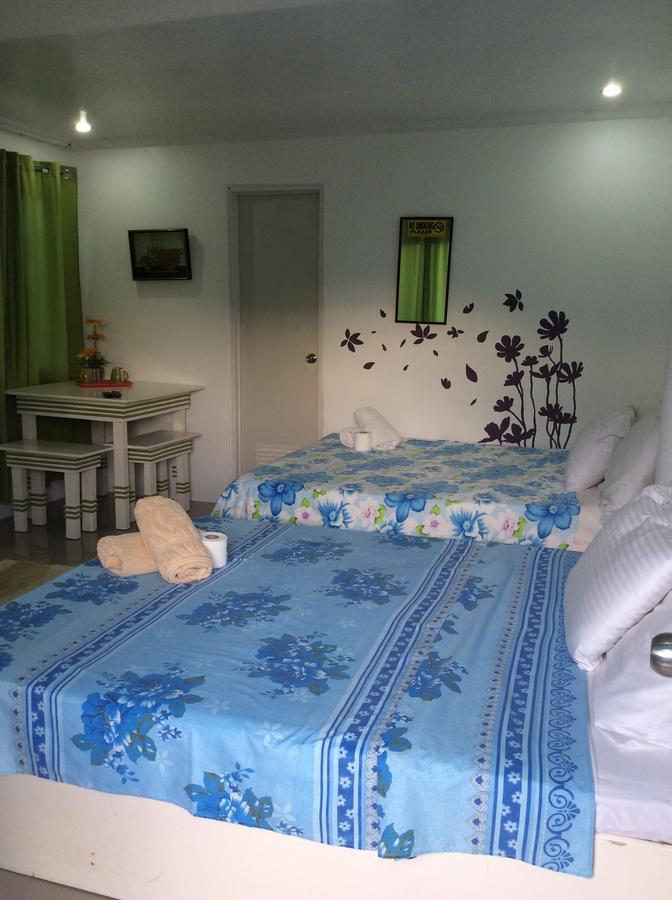 Cronin Residence Resort Oslob Extérieur photo