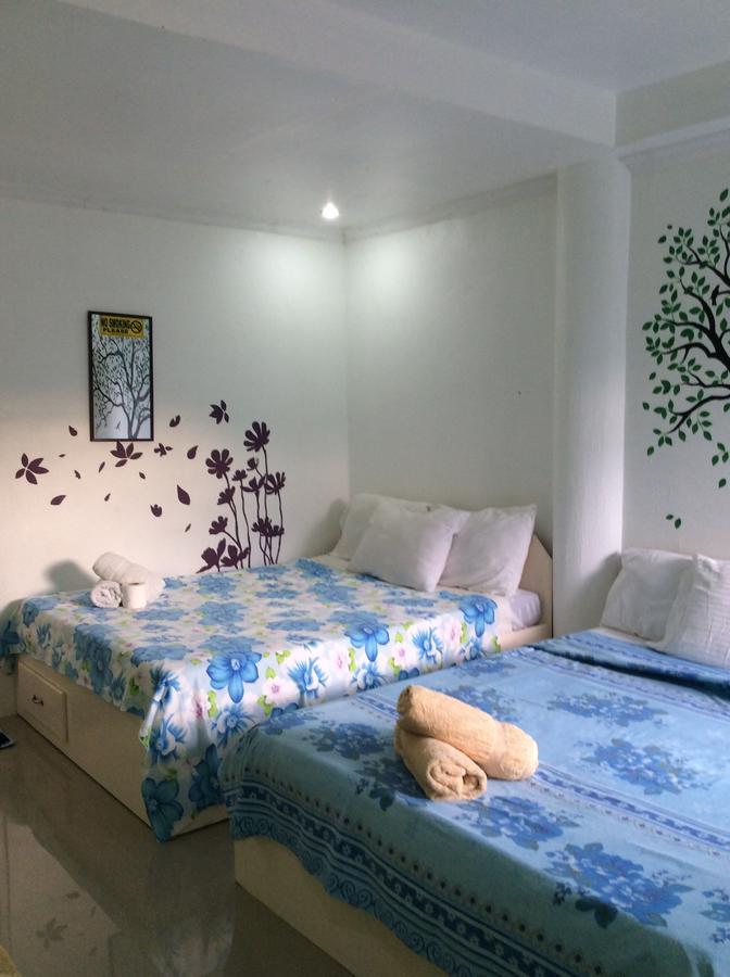 Cronin Residence Resort Oslob Extérieur photo