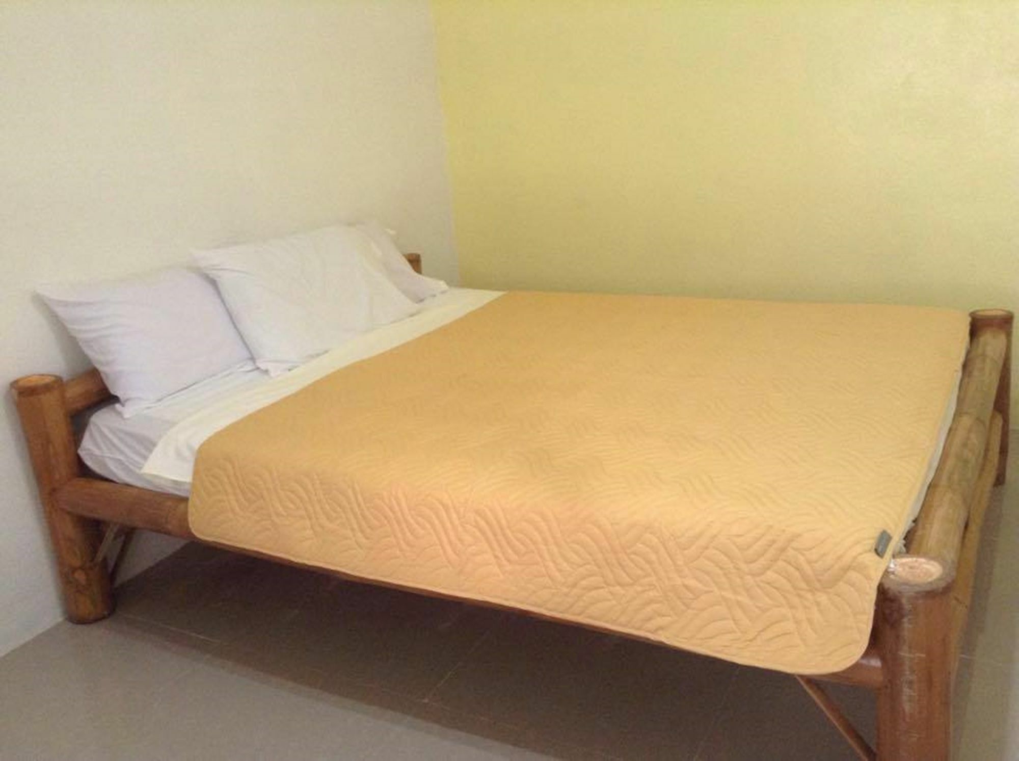 Cronin Residence Resort Oslob Extérieur photo