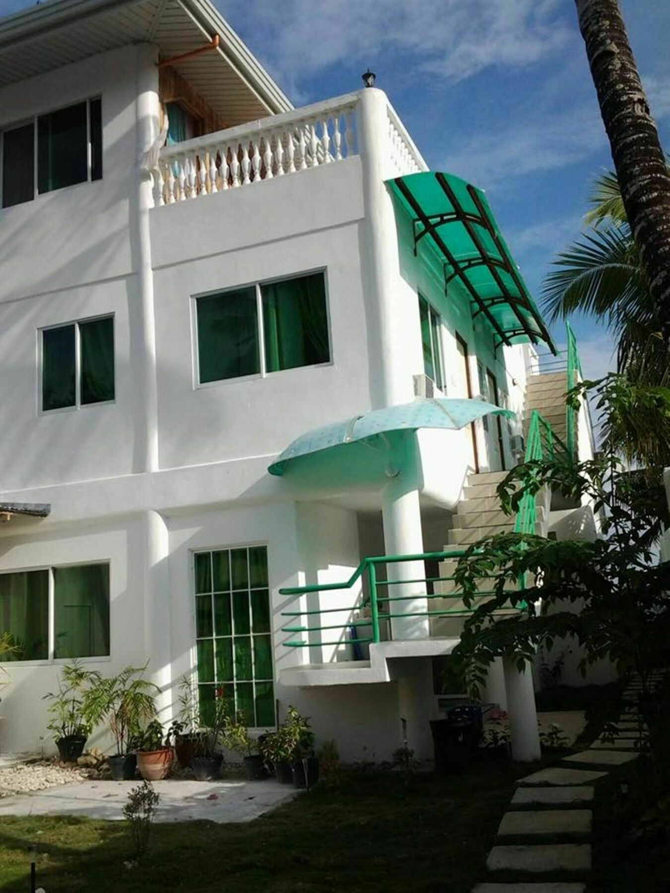 Cronin Residence Resort Oslob Extérieur photo
