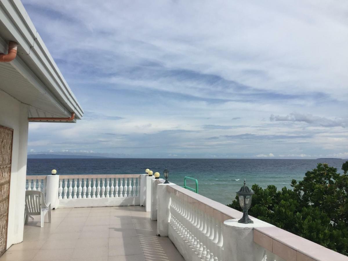 Cronin Residence Resort Oslob Extérieur photo