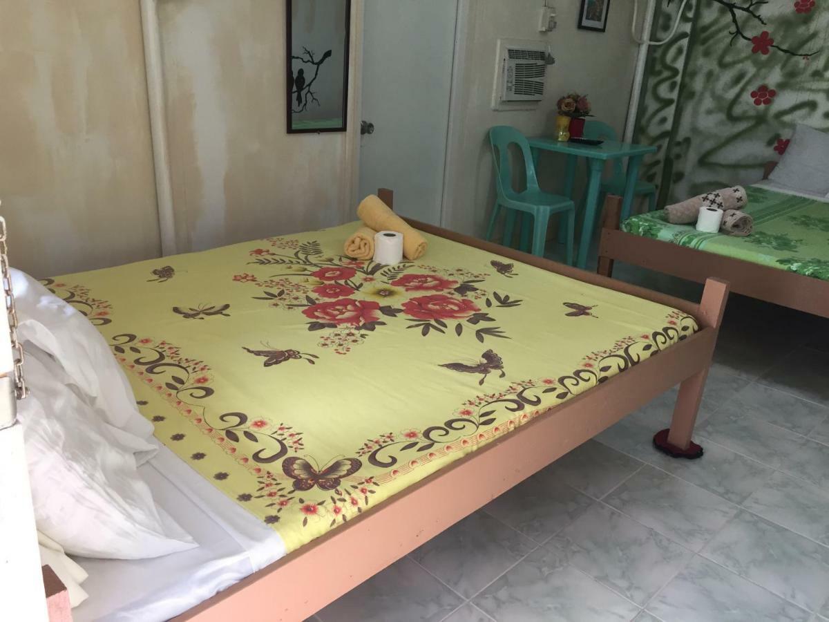 Cronin Residence Resort Oslob Extérieur photo