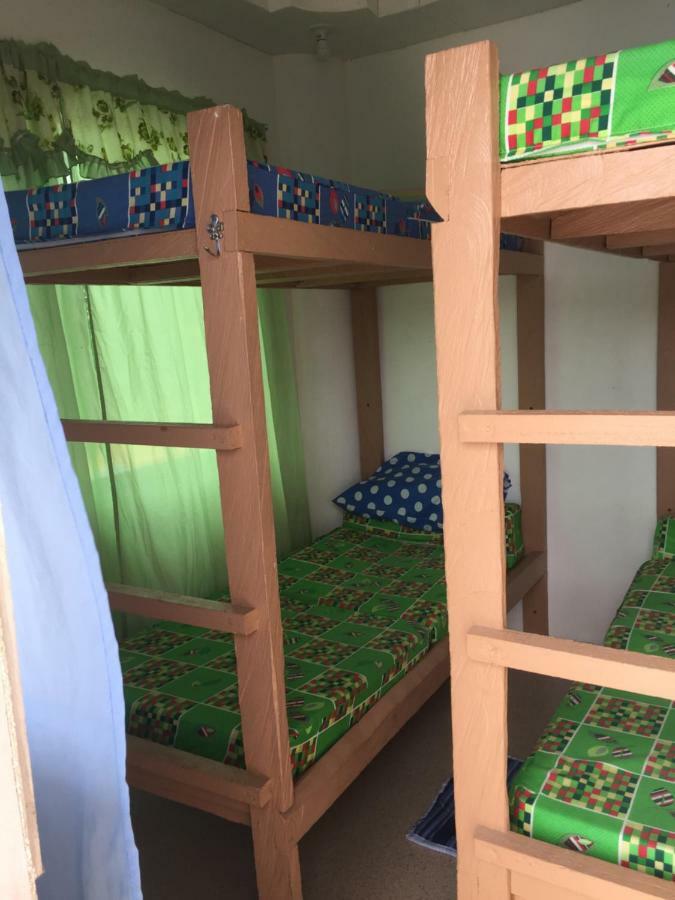 Cronin Residence Resort Oslob Extérieur photo
