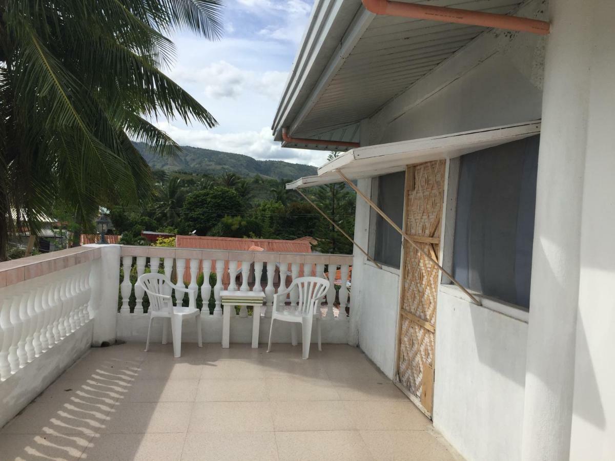 Cronin Residence Resort Oslob Extérieur photo
