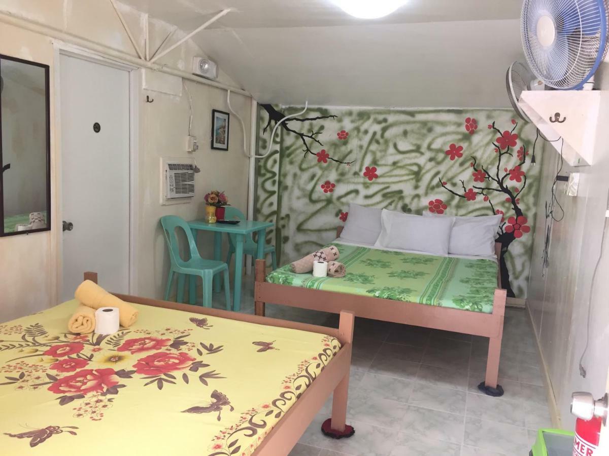 Cronin Residence Resort Oslob Extérieur photo