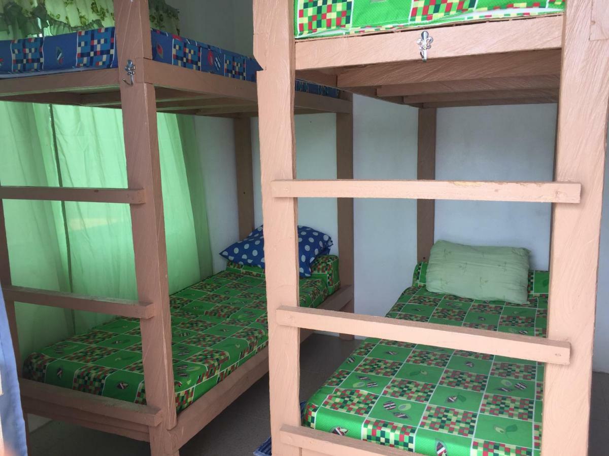 Cronin Residence Resort Oslob Extérieur photo