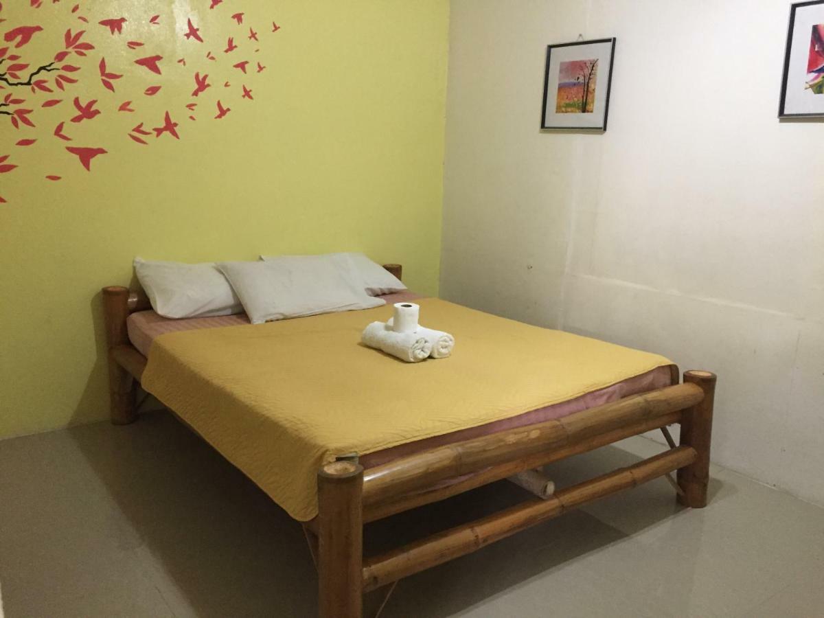 Cronin Residence Resort Oslob Extérieur photo